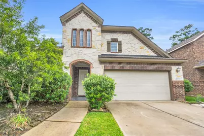 22519 Birch Ridge Meadow Drive, Spring, TX 77389 - Photo 1