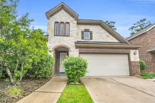 22519 Birch Ridge Meadow Dr, Spring, TX 77389 - Photo 1