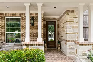 2326 Hamilton Pool Ln, Friendswood, TX 77546 - Photo 3
