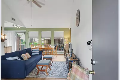 25 Townhouse Lane #TH25, Trinity, TX 75862 - Photo 5