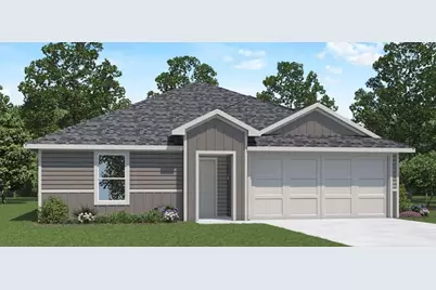 240 Golden Eagle Boulevard, New Waverly, TX 77358 - Photo 1