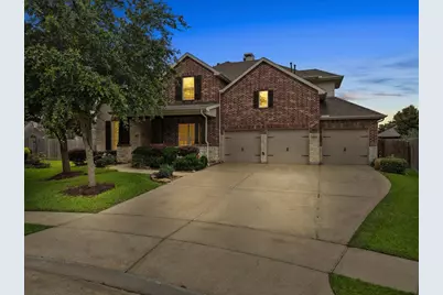 904 Cozy Hollow Court, Friendswood, TX 77546 - Photo 1