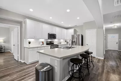 10439 Caribou Court, Missouri City, TX 77459 - Photo 9