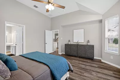 10439 Caribou Court, Missouri City, TX 77459 - Photo 15