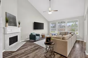 10439 Caribou Ct, Missouri City, TX 77459 - Photo 5