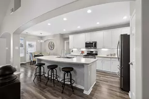 10439 Caribou Ct, Missouri City, TX 77459 - Photo 11