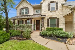 10 Black Spruce Court, The Woodlands, TX 77389 - Photo 3