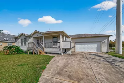 7100 Harlem Street, Baytown, TX 77521 - Photo 1