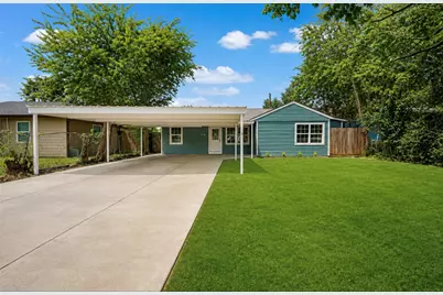 6638 Thornwall Street, Houston, TX 77092 - Photo 1