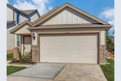 12646 Alta Vista, Magnolia, TX 77354 - Photo 3