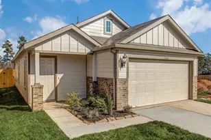 12646 Alta Vista, Magnolia, TX 77354 - Photo 1