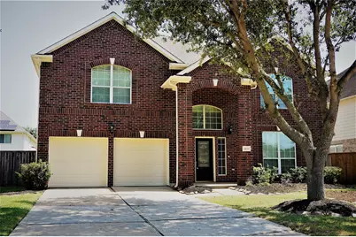 8123 Buffalo Springs Court, Sugar Land, TX 77479 - Photo 1