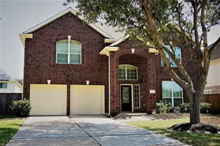 8123 Buffalo Springs Ct, Sugar Land, TX 77479 - Photo 1