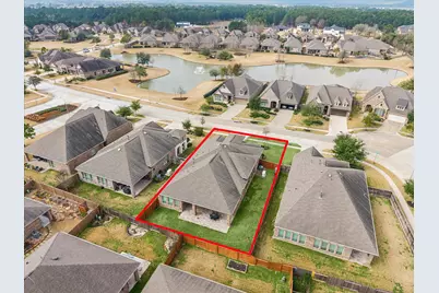 18714 Benton Creek Drive, Cypress, TX 77429 - Photo 31