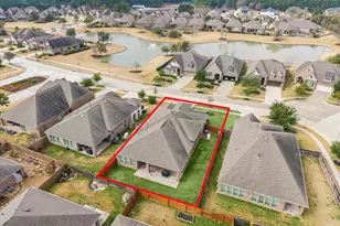 18714 Benton Creek Dr, Cypress, TX 77429 - Photo 31