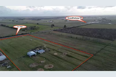 5960 Fm 1960, Dayton, TX 77535 - Photo 1