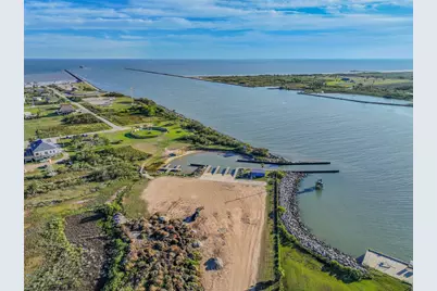 414 Thunder Road, Surfside Beach, TX 77541 - Photo 45