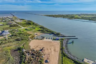 414 Thunder Rd, Surfside Beach, TX 77541 - Photo 45