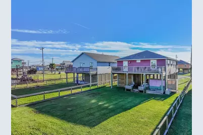 414 Thunder Road, Surfside Beach, TX 77541 - Photo 33
