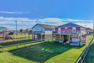 414 Thunder Rd, Surfside Beach, TX 77541 - Photo 33