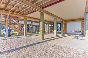 414 Thunder Rd, Surfside Beach, TX 77541 - Photo 5