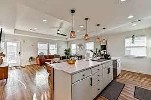 414 Thunder Rd, Surfside Beach, TX 77541 - Photo 25