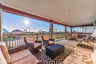 414 Thunder Rd, Surfside Beach, TX 77541 - Photo 11