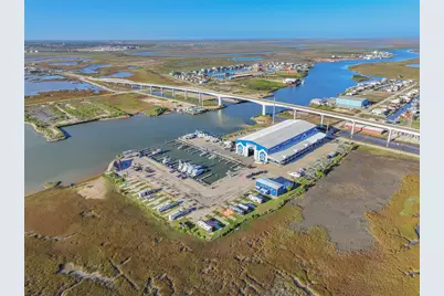 414 Thunder Road, Surfside Beach, TX 77541 - Photo 47