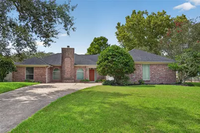 3302 Carmel Valley Drive, Missouri City, TX 77459 - Photo 3