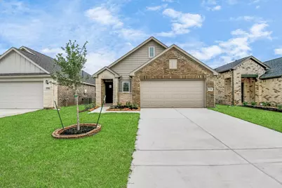 17738 Pamukkale Place, Tomball, TX 77377 - Photo 1