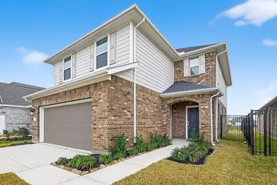 27103 Blue Pool Drive, Katy, TX 77493 - Photo 3