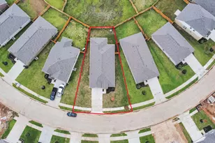 3443 Hughes Mdw Wy, Richmond, TX 77406 - Photo 3