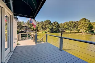 1409 West Lake Shores Circle N, Huntsville, TX 77340 - Photo 11