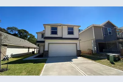 13628 Briana Brook Court, Willis, TX 77378 - Photo 1