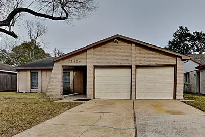 22306 Red River Drive, Katy, TX 77450 - Photo 1