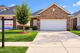 9209 Sea Gdn St, Houston, TX 77034 - Photo 1