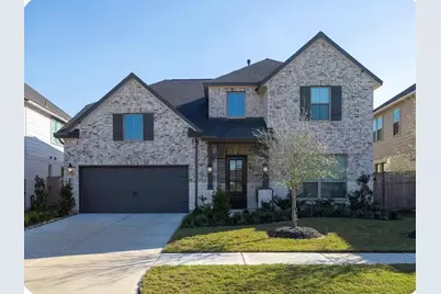 31215 Hastings Creek Lane, Fulshear, TX 77441 - Photo 1