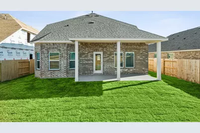14102 Baikal Manor Drive, Santa Fe, TX 77510 - Photo 7