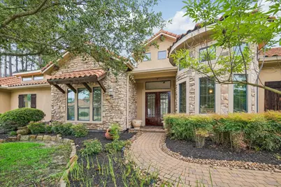 70 Shadow Creek Ridge Drive, Spring, TX 77389 - Photo 1