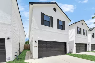 4613 Ireland Street #B, Houston, TX 77016 - Photo 37