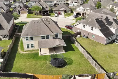 4704 Bella Court, Alvin, TX 77511 - Photo 45