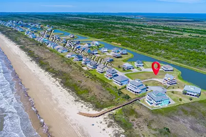 704 Cameron Circle, Port Bolivar, TX 77650 - Photo 3