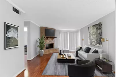 2800 Jeanetta Street #709, Houston, TX 77063 - Photo 1