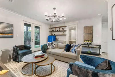 10 Nautical Terrace Way, Spring, TX 77380 - Photo 5