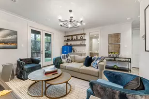 10 Nautical Terrace Way, Spring, TX 77380 - Photo 5