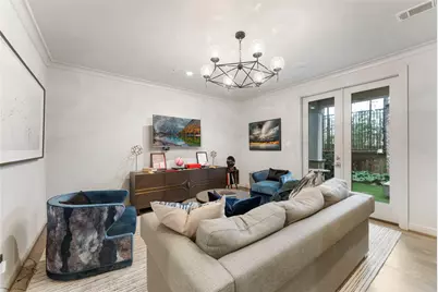 10 Nautical Terrace Way, Spring, TX 77380 - Photo 7