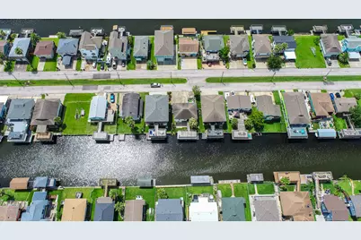 436 Pompano Street, Bayou Vista, TX 77563 - Photo 35