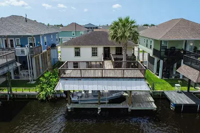 436 Pompano Street, Bayou Vista, TX 77563 - Photo 39