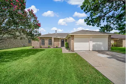 3807 Teakwood Drive, La Porte, TX 77571 - Photo 3