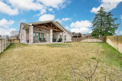 3509 Wildwood Court, Bryan, TX 77808 - Photo 37